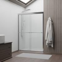 Душевая дверь в нишу RGW Tornado TO-10 2000x1950