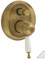 Смеситель для душа Migliore Oxford ML.OXF-6378 Cr