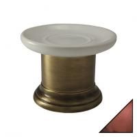 Мыльница Migliore Mirella ML.MRL-4411.RA медь