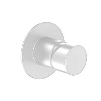 Смеситель для душа Webert One-B NB880101740, белый