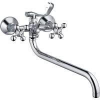 Смеситель для ванны Haiba HB2719