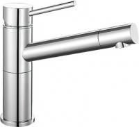 Смеситель для кухни Blanco Alta Compact 515120
