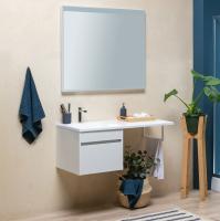 Мебель для ванной Aquanet Токио 68 1 ящик