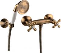 Смеситель для душа Lemark Vintage LM2803B