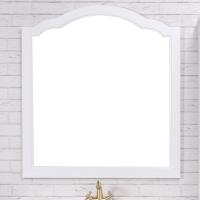 Зеркало ValenHouse Эстетика 100 белое