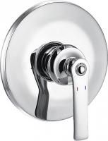 Смеситель для душа Cezares Liberty F DIM 01 с внутренней частью