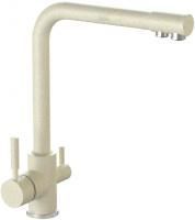 Смеситель для кухни ZETT lab. KM-006Q002