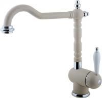 Смеситель для кухни Timo Morea 2406 F Sandy