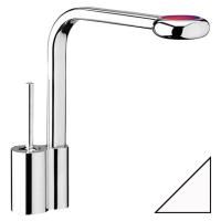 Смеситель для кухни Webert Arcobaleno AB920302 белый