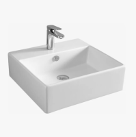 Раковина ArtCeram Quadro QUL002