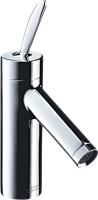 Смеситель для раковины Axor Starck Classic 10010000