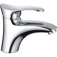 Смеситель для раковины Haiba HB1001-1