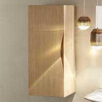 Пенал Jacob Delafon Stillness 40 L натуральный дуб