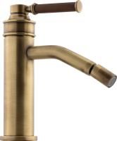 Смеситель для биде Migliore Ermitage Mini 30196 бронза