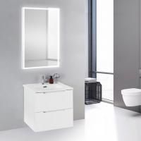 Мебель для ванной BelBagno Etna 39 60 bianco lucido