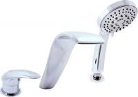 Смеситель на борт ванны Rav Slezak Dunaj D461.5Y