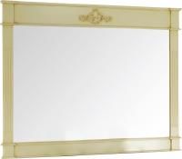 Зеркало Migliore Kantri 157x110 decape sabbia