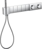 Смеситель для душа Axor Edge 46731000 термостат