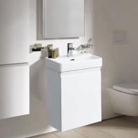 Тумба с раковиной Laufen Pro S 4.8330.2.096.463.1 R