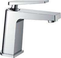 Смеситель для раковины Cezares Baden F LS 01 W0