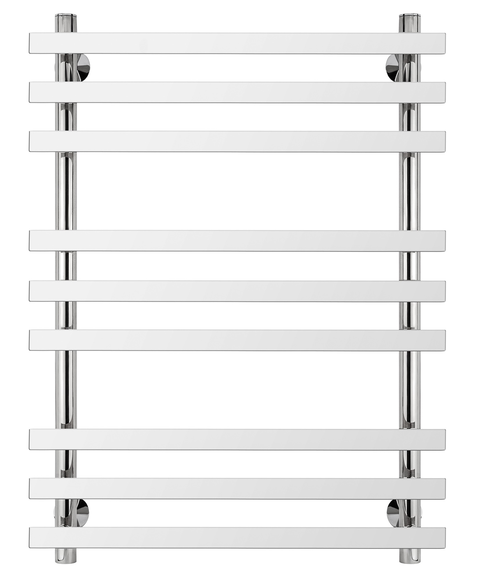 Полотенцесушитель водяной Secado Понтида плюс 80/40/50, хром
