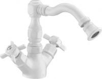 Смеситель для биде Elghansa Praktic 49A2660 stone white