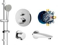 Душевой комплект Am.Pm Like 12