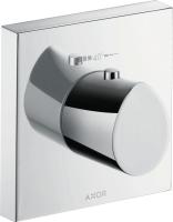 Смеситель для душа Axor Starck Organic 12712000 термостат