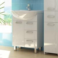 Тумба под раковину Vigo Atlantic 3-60