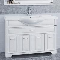 Тумба под раковину СанТа Монарх 120/2