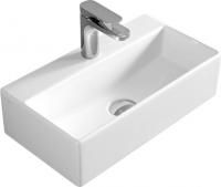 Раковина ArtCeram Quadro QUL001