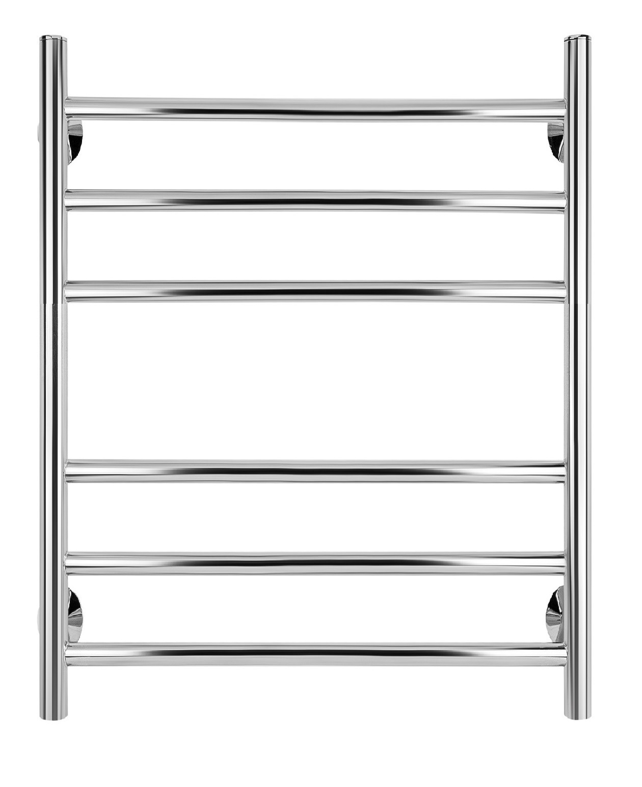 Полотенцесушитель электрический Secado Триада 3 60/40 R, хром Полотенцесушитель электрический Secado Триада 3 60/40 R, хром