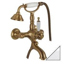 Термостат Migliore Oxford ML.OXF-6303 Cr