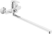 Смеситель для ванны Iddis Ray RAYSBL2i10WA универсальный