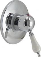 Смеситель для душа Nice Funny N-6000-4CB с внутренней частью