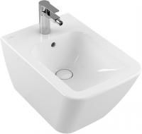 Биде подвесное Villeroy & Boch Finion 446500R1 alpin, Ceramicplus