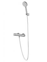 Смеситель для душа Wonzon & Woghand Inn 2 WW-A2006-A-CR с термостатом