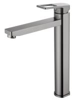 Смеситель для раковины Wonzon & Woghand Frame WW-88239010-BGM высокий