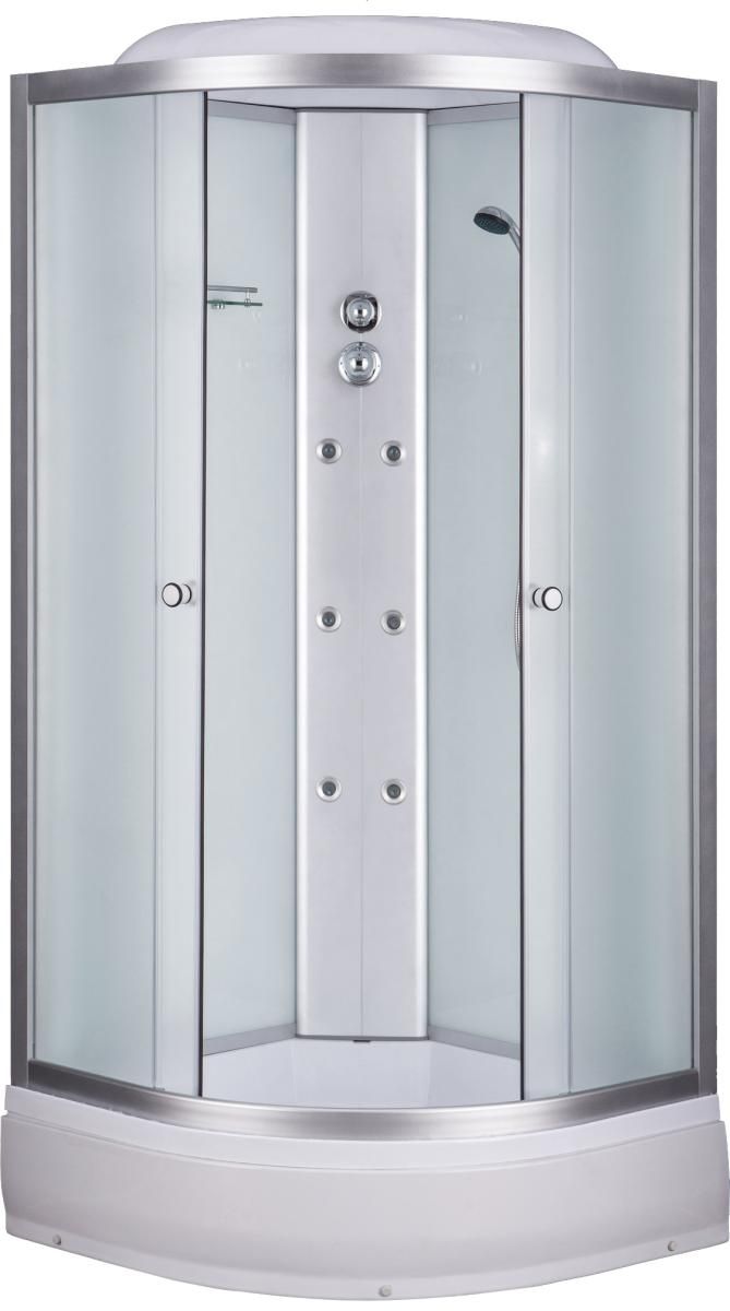 Душевая кабина Erlit Comfort ER350926TPF-C3