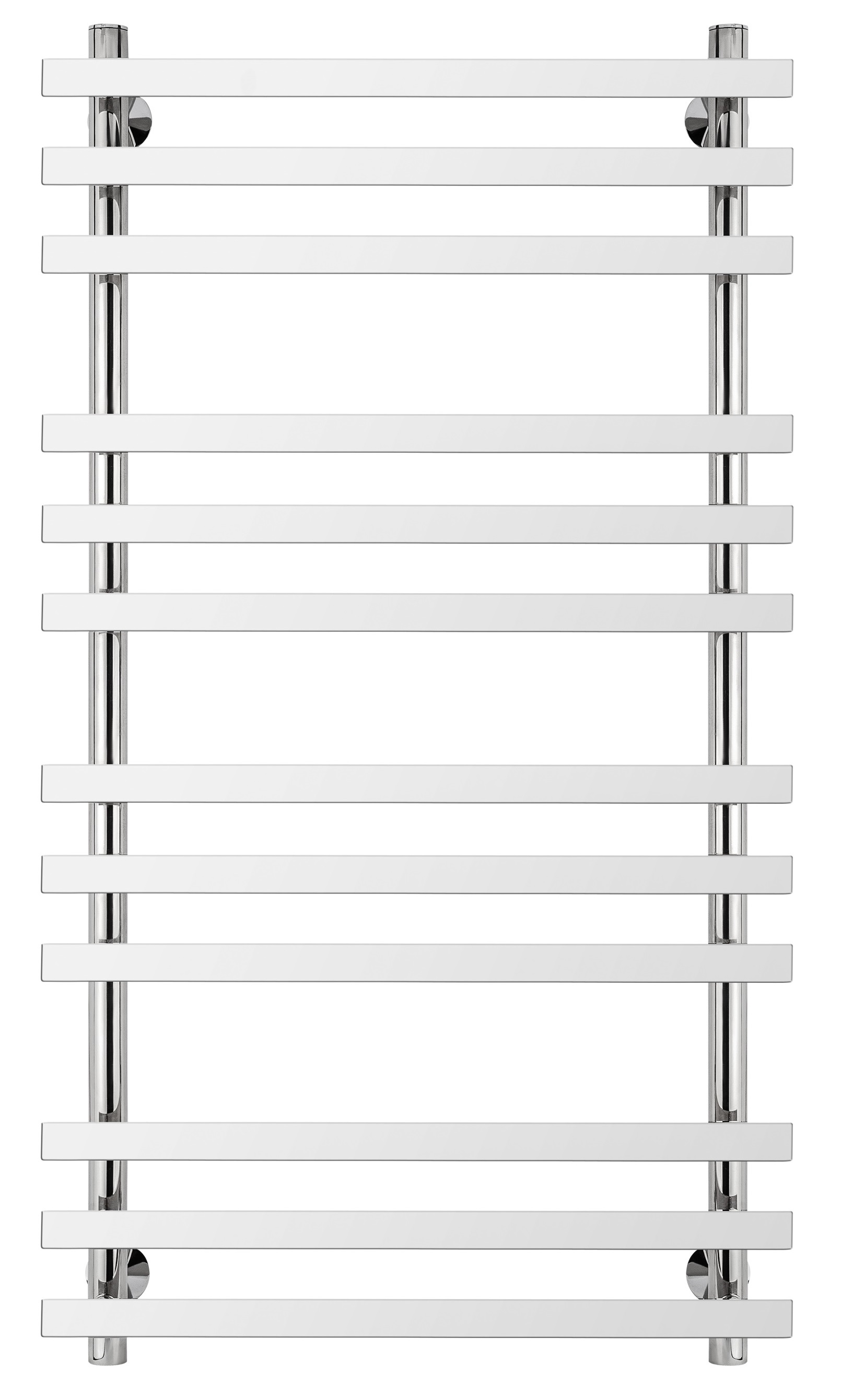 Полотенцесушитель водяной Secado Понтида плюс 120/50/60, хром