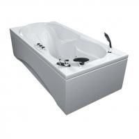 Акриловая ванна Aquatika Атлантис 180 см Basic