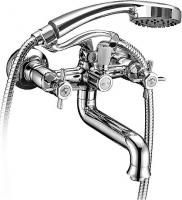 Смеситель для ванны Elghansa Praktic 2312660
