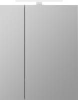 Зеркало-шкаф Iddis New Mirro 50 с подсветкой