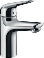 Смеситель для раковины Hansgrohe Novus 100 71031000