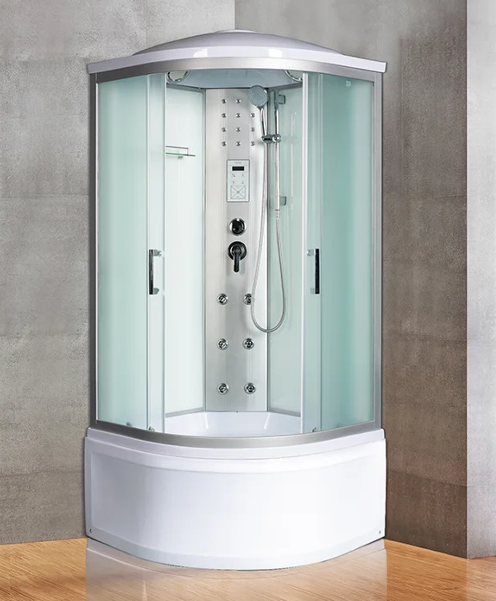 Душевая кабина River Dunay 90/44 МТ