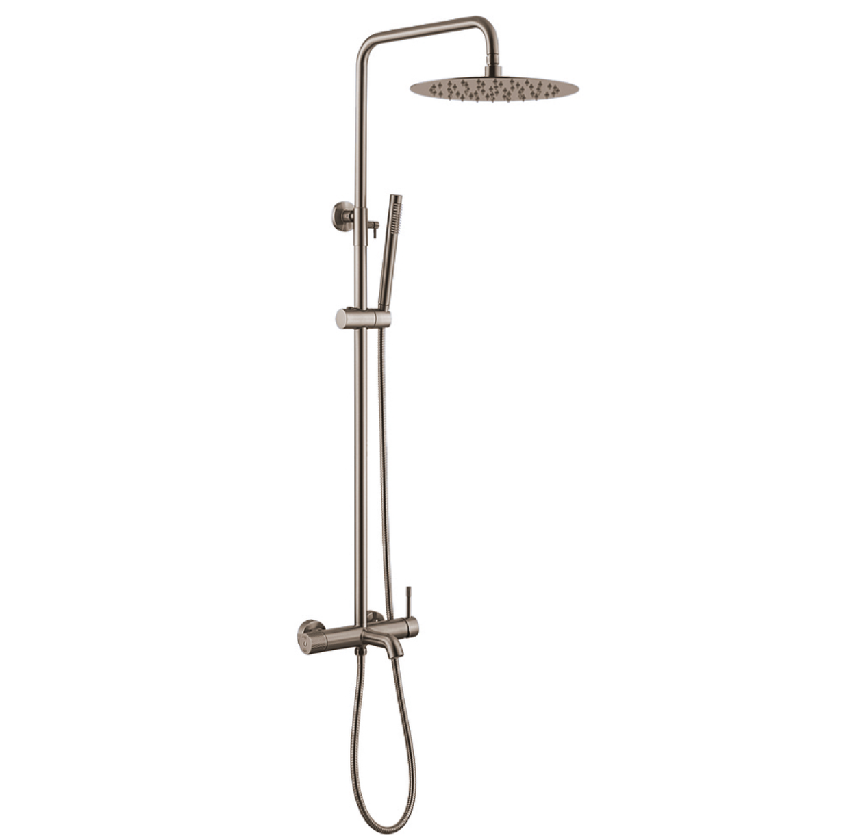 Душевая стойка Boheme Uno 468-NB