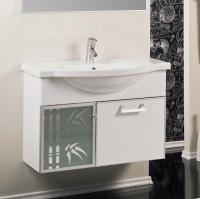 Тумба под раковину Aquaton Сайгон 85