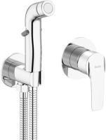 Гигиенический душ Iddis Ray RAYSBR2i08 со смесителем, с внутренней частью