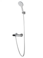 Смеситель для душа Wonzon & Woghand Muse Corno WW-A30902-CR