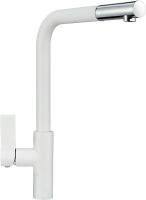 Смеситель для кухни Granula GR-2501 арктик